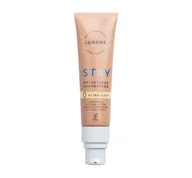 Podkłady do twarzy - Lumene Lekki Długotrwały Podkład Stay 0 Ultra Light 30ml LU-7611 - miniaturka - grafika 1
