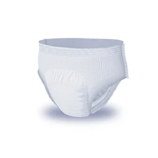 Pieluchomajtki dla dorosłych Amd Protector Pant Absorbent Pad Day M 40 szt - Pieluchy dla dorosłych - miniaturka - grafika 1