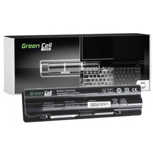 Green Cell Bateria PRO JWPHF do Dell XPS 15 L501x L502x 17 L701x L702x - Baterie do laptopów - miniaturka - grafika 1