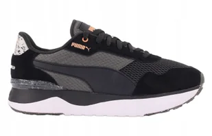 Buty damskie Puma R78 Voyage 383853 02 - Buty sportowe damskie - miniaturka - grafika 1