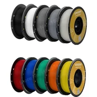 Filamenty i akcesoria do drukarek 3D - filament do drukarek 3D, opcje mieszania kolorów, wysokiej jakości tworzywo PETG, 10 kg mieszanki PETG - miniaturka - grafika 1