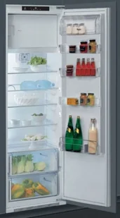 Whirlpool lodówka ARG 18480 A+ - Lodówki do zabudowy - miniaturka - grafika 1