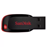 Pendrive - Sandisk Cruzer Blade 16GB - miniaturka - grafika 1