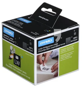 Dymo ETYKIETA LW 70X54mm ETDYN100070 [1213428] - Etykiety do drukarek - miniaturka - grafika 5