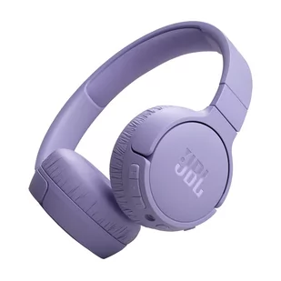 JBL Tune 670NC fioletowy - Słuchawki - miniaturka - grafika 2