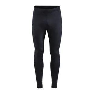 Rajstopy Craft adv essence intense zip - Spodnie sportowe męskie - miniaturka - grafika 1