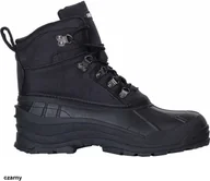 Obuwie robocze - ARDONFREEZE LOW G3420 - Zimowe botki śniegowce krótkie rekreacyjne 41 - miniaturka - grafika 1