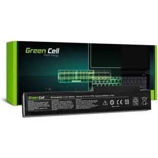 Green Cell DE16 do Dell Vostro 1710 1720 T117C - Baterie do laptopów Green Cell DE16 do Dell Vostro 1710 1720 T117C - Baterie do laptopów - miniaturka - grafika 1