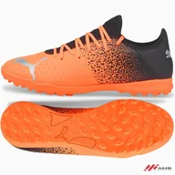 Piłka nożna - Buty piłkarskie turfy, Puma, rozmiar 44 1/2, Future Z 4 3 TT - miniaturka - grafika 1