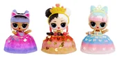 Lalki dla dziewczynek - L.O.L. Surprise, Mix & Make, Birthday Cake Tots Asst in - miniaturka - grafika 1