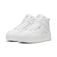 Buty sportowe damskie - Puma Buty Karmen II Idol MID 39746301 r 37,5 - miniaturka - grafika 1