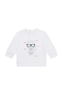 Karl Lagerfeld dres niemowlęcy - Komplety dla niemowląt - miniaturka - grafika 1