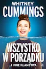 Wszystko w porządku ...i inne kłamstwa - Biografie i autobiografie - miniaturka - grafika 1