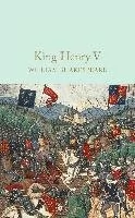 KING HENRY V - Poezja - miniaturka - grafika 1