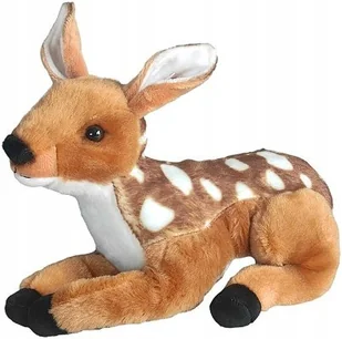 Maskotka Sarenka Leżąca Sarna Jelonek DUBI - 22cm - Maskotki i pluszaki - miniaturka - grafika 1