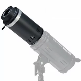 Quadralite PRO SN-5260 Bowens - Inne akcesoria studyjne - miniaturka - grafika 2