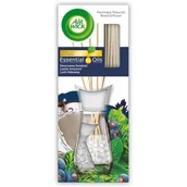 Zapachy do domu - Air Wick PACHNĄCE PATYCZKI DESZCZOWA ŚWIEŻOŚĆ LASÓW AMAZONII 30 ML zakupy dla domu i biura 17926627 - miniaturka - grafika 1