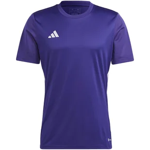 Koszulka męska adidas Tabela 23 Jersey - Koszulki sportowe męskie - miniaturka - grafika 1