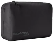 Kosmetyczki, organizery i kuferki - Eagle Creek Isolate Pro C/D Cube M Black - miniaturka - grafika 1