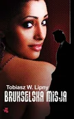 Kryminały - Brukselska misja - miniaturka - grafika 1