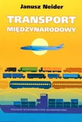 Ekonomia - Transport międzynarodowy - miniaturka - grafika 1
