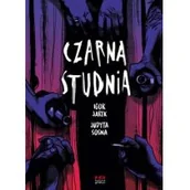 Książki o kulturze i sztuce - Czarna Studnia Judyta Sosna,igor Jarek - miniaturka - grafika 1