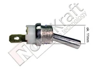 Akcesoria do kos i kosiarek - Wyłącznik, włącznik zapłonu kompletny piły Z.PIL-0067 - miniaturka - grafika 1