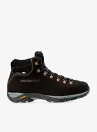 Buty trekkingowe męskie - Buty turystyczne męskie Zamberlan New Trail Lite Evo GTX - miniaturka - grafika 1