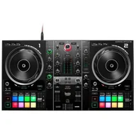 Inne akcesoria dla DJ - Hercules DJ DJ DJControl Inpulse 500 - miniaturka - grafika 1