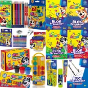 Dekoratorstwo - Elfy Ze Szpulek - miniaturka - grafika 1