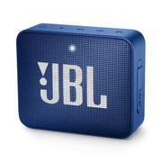 Głośniki przenośne - JBL GO 2 Niebieski (XNV-6011P) - miniaturka - grafika 1