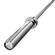 Gryfy - Gryf Olimpijski 14 kg | Sztanga do treningu MOVO Olympic Bar 160 cm - miniaturka - grafika 1