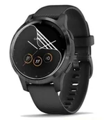 Akcesoria do smartwatchy - Folia Hydrożelowa Do Garmin Vivoactive 4S - miniaturka - grafika 1