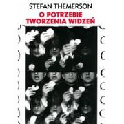 Kulturoznawstwo i antropologia - CSW ZAMEK UJAZDOWSKI O potrzebie tworzenia widzeń Stefan Themerson - miniaturka - grafika 1