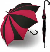 Parasole - Parasol długi Pierre Cardin Long AC Sunflower red - miniaturka - grafika 1