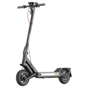 Hulajnoga elektryczna NAVEE S40 40 km 350W Amortyzacja 10'' Czarny - Hulajnogi elektryczne - miniaturka - grafika 1