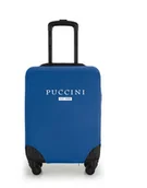Torby podróżne - Pokrowiec na małą walizkę Puccini S - miniaturka - grafika 1