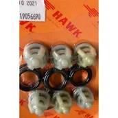 Akcesoria do pomp - 1.905-669.0 - Komplet zaworów HAWK - miniaturka - grafika 1