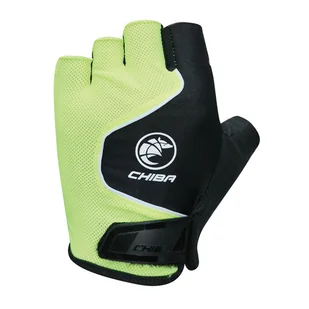Rękawiczki rowerowe unisex Chiba Cool Air - Rękawiczki rowerowe - miniaturka - grafika 1