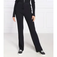 Spodnie damskie - Joop! Spodnie | Regular Fit - miniaturka - grafika 1