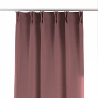 Zasłony - Zasłona na haczykach flex podwójnych - miniaturka - grafika 1