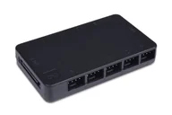 Chłodzenie wodne - Alphacool 25667 część / akcesorium do systemów chłodzenia komputerów Blok wodny 25667 - miniaturka - grafika 1
