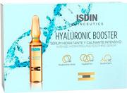 Serum do twarzy - Serum do twarzy Isdin Hyaluronic Booster 10 Ampoules (8429420190597) - miniaturka - grafika 1
