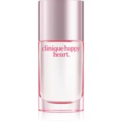 Wody i perfumy damskie - Clinique Happy™ Heart woda perfumowana dla kobiet 30 ml - miniaturka - grafika 1