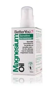 Witaminy i minerały - BetterYou Olejek Magnezowy Sensitive Spray (100ml) - miniaturka - grafika 1