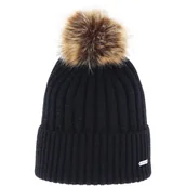 Czapki damskie - Czapka Viking Hana Lady czarna - miniaturka - grafika 1