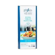 Zdrowa żywność - Oliwa Physis of Crete 0.2 5l do Sałatek - miniaturka - grafika 1