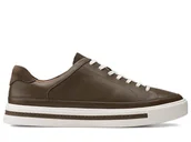 Półbuty damskie - Clarks, Półbuty damskie, Un Maui Tie, rozmiar 39 1/2 - miniaturka - grafika 1