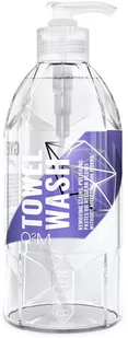 Gyeon Q2M TowelWash  środek do prania mikrofibr  500ml - Akcesoria do mycia samochodu - miniaturka - grafika 1