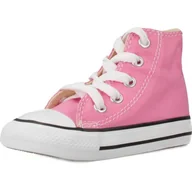 Buty dla dziewczynek - Adidasy Converse Chuck Taylor All Star, Dzieci - miniaturka - grafika 1